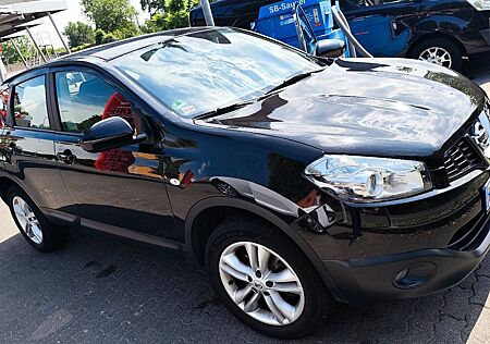 Nissan Qashqai 1.6 Acenta Acenta