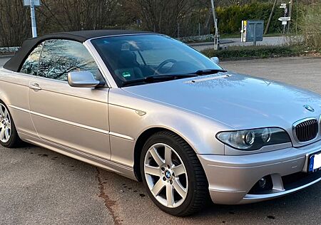 BMW 320Ci Edition Sport Edition Sport