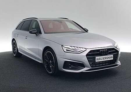Audi A4 Avant 40 TFSI advanced 360° PANO LED ACC NAVI