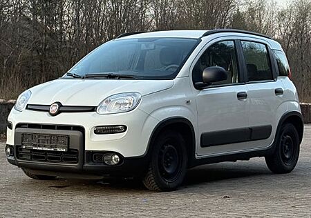 Fiat Panda City Life/Klima/Navi/DAB/PDC
