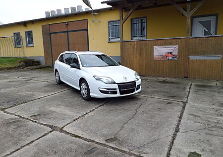 Renault Laguna III Grandtour BOSE Edition