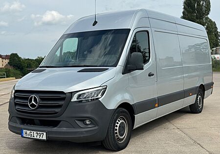 Mercedes-Benz Sprinter 317 LED Tempomat