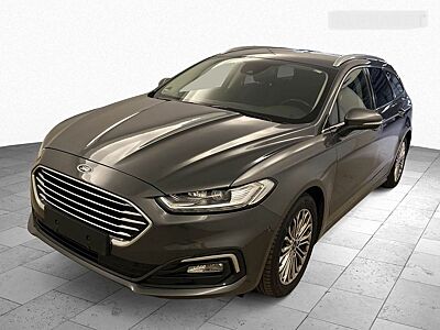 Ford Mondeo Titanium 110Kw Aut.Xen Kam StandHz Acc 1H