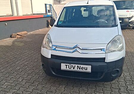 Citroën Berlingo HDi 75 Neu Tuv. Klima