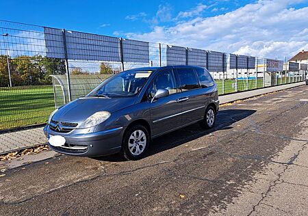 Citroën C8 HDi 165 FAP Exclusive Autom. Exclusive