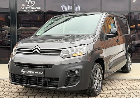Citroën Berlingo Kasten Club M/L1 Standheizung/Automatik