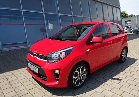 Kia Picanto 1,0