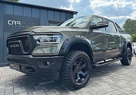 Dodge RAM 5.7 V8 HEMI US ARMY STYLE Offroad 4x4 LED