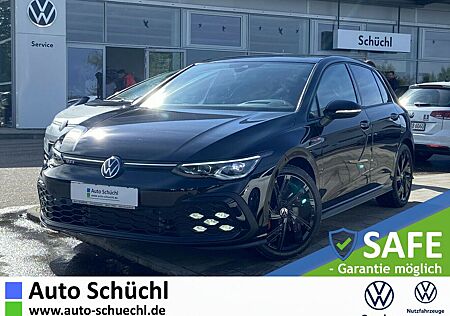 VW Golf Volkswagen GTI 2.0 TSI DSG BLACK-STYLE DCC+18"+HEAD-UP