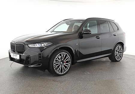 BMW X5 40d xDrive M Sport Pro Matrix Pan HUD 360 AHK