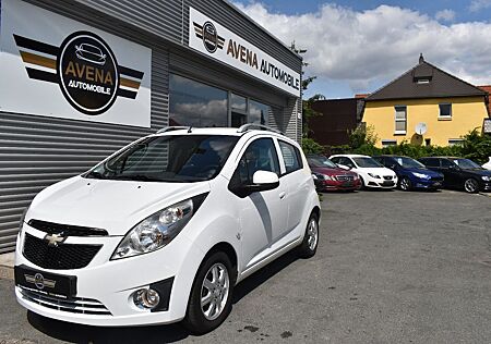 Chevrolet Spark LS +*8 Fachberreifung*Tüv bis 03.2026