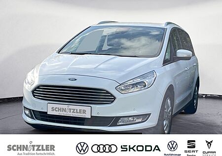 Ford Galaxy 2.0 EcoBlue Titanium AHK/KAMERA/7-SITZER+