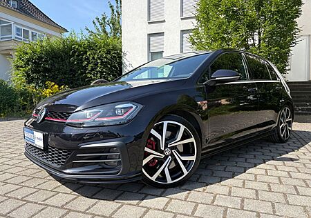 VW Golf Volkswagen VII Lim. GTI Performance BMT/Start-Stopp