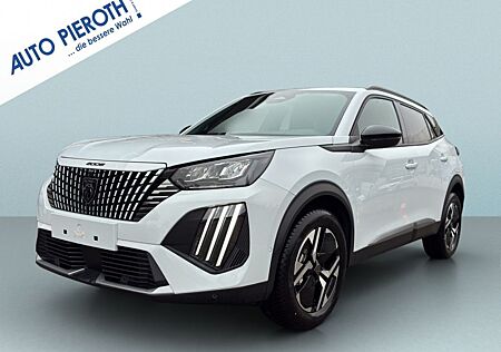 Peugeot 2008 Hybrid 145 e-DSC Allure