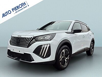 Peugeot 2008 Hybrid 145 e-DSC Allure