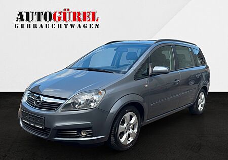 Opel Zafira B Sport 1.9CDTI
