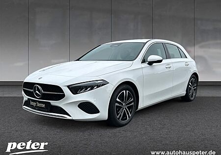 Mercedes-Benz A 180 Progressive/Advanced/7G/LED/Kamera/AHK/