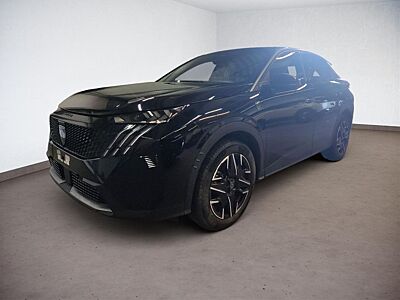 Peugeot 3008 GT Hybrid 145 DSC6 MatrixLED 21-Zoll Curved