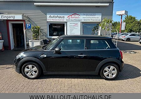Mini ONE *2.HAND*KLIMA*SHZ*BT*EU 6*GARANTIE*TEMPO*PDC*