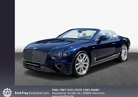 Bentley Continental GTC New V8 Azure