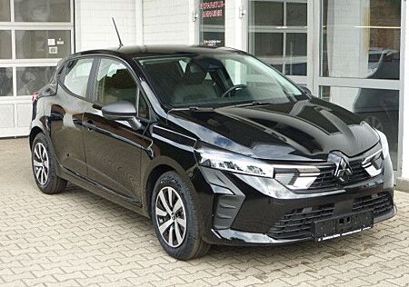 Mitsubishi Colt 1.0 MT Basis