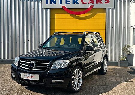 Mercedes-Benz GLK 220 CDI BlueEfficiency Sport Edition 2.Hand