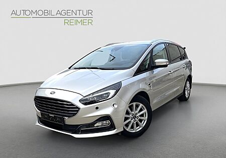 Ford S-Max ~Automatik~8xAlu~Navi~Sitzh.~R-Kam~MwSt awb