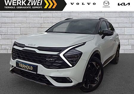 Kia Sportage GT-Line Plug-in Hybrid 4WD Pano ACC 360