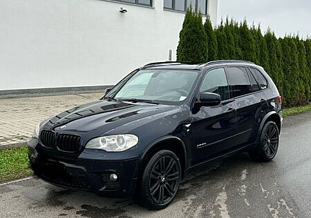 BMW X5 xDrive40d -