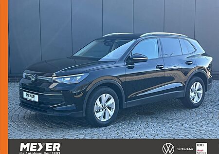 VW Tiguan Volkswagen LIFE 1.5 eTSI DSG *AHK, LED Plus, Kamera,