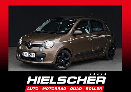 Renault Twingo Intens - Bastuck Sportauspuff - Fahrwerk