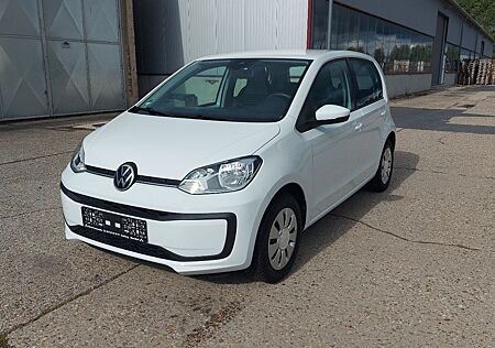 VW Up gebraucht kaufen VW Up Volkswagen ! Move DAB Kamera Tempomat 5 Türen
