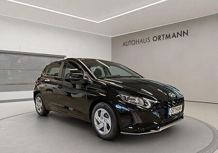 Hyundai i20 1.0 Turbo 'Select' 2WD 6-Gang