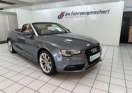 Audi A5 Cabriolet 1.8 TFSI Export Leder Klima Sport