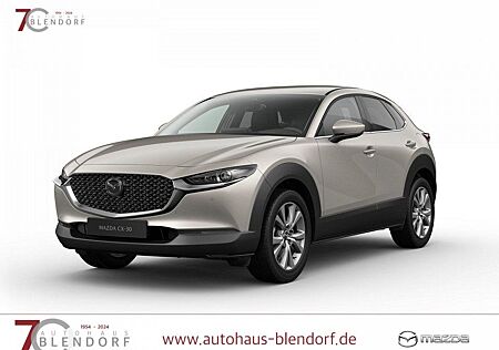 Mazda CX-30 Takumi 186 Automatik Leder|BOSE|MatrixLED