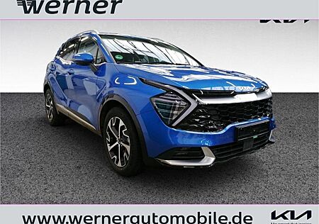 Kia Sportage 1.6 T Spirit 2WD DCT Drive