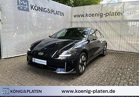 Hyundai IONIQ 6 2WD 77,4 kWh UNIQ-Paket, digit. Außensp.