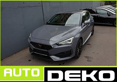 Cupra Leon 1.4 e-HYBRID DSG Virtual/Navi/SSL/ACC/Kamer