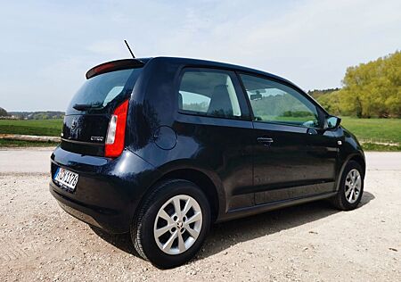 Skoda Citigo 1.0 MPI 44kW