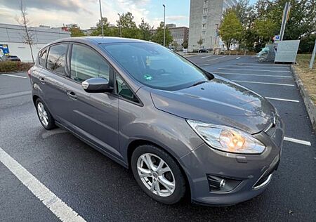 Ford C-Max 2,0TDCi 103kW PowerSh. Business Editio...