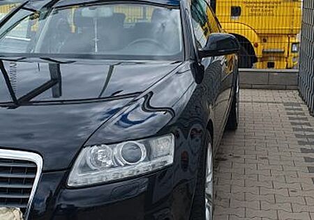 Audi A6 2.0 TFSI multitronic -