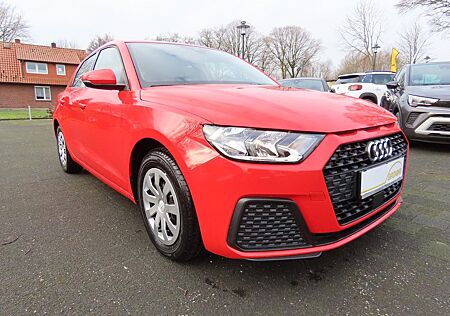 Audi A1 Sportback 30 TFSI S-Tronic