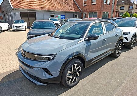 Opel Mokka GS|Automatik|Facelift|LED|Black Paket|