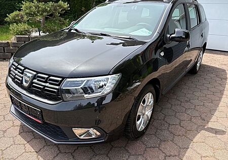Dacia Logan MCV II Kombi Laureate