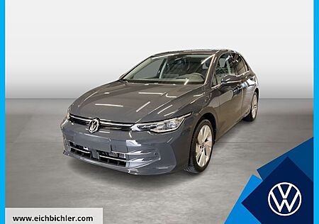 VW Golf Volkswagen VIII Style 1.5 TSI Massage ACC HUD DynLi