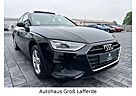 Audi A4 Avant 35 TFSI Mild-Hybrid LED Navi Panorama