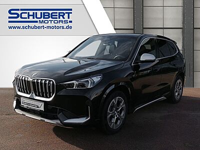 BMW iX1 xDrive30 xLine Navi Digitales Cockpit LED SH