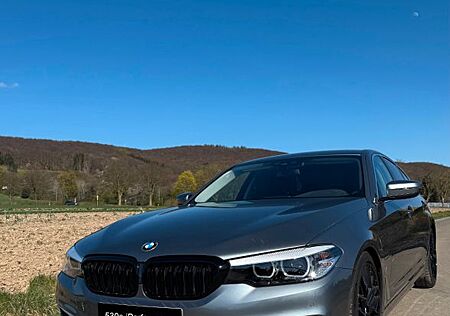 BMW 530e iPerformance Bestzustand