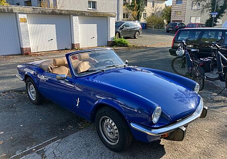 Triumph Spitfire