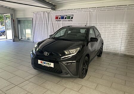 Toyota Aygo (X) Play